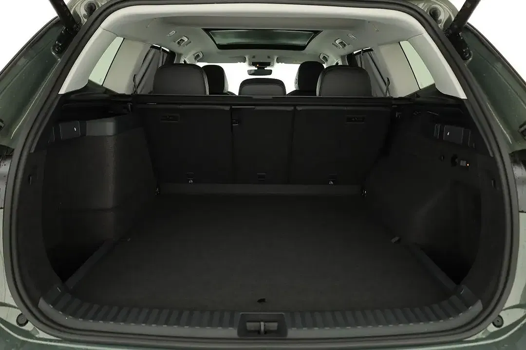 Volkswagen Tayron 1.5 TSI eHybrid Life - Thumbnail 12