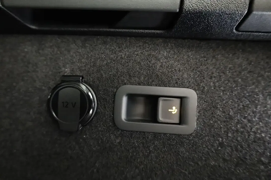 Volkswagen Tayron 1.5 TSI eHybrid Life - Thumbnail 14