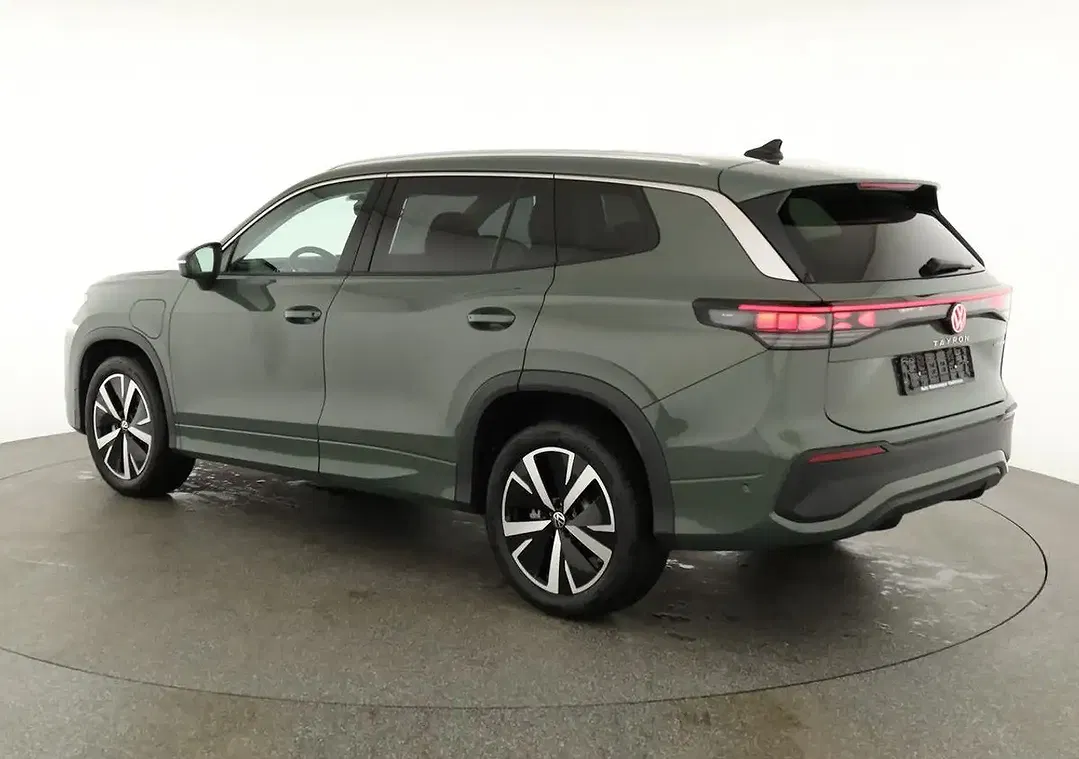 Volkswagen Tayron 1.5 TSI eHybrid Life - Thumbnail 3