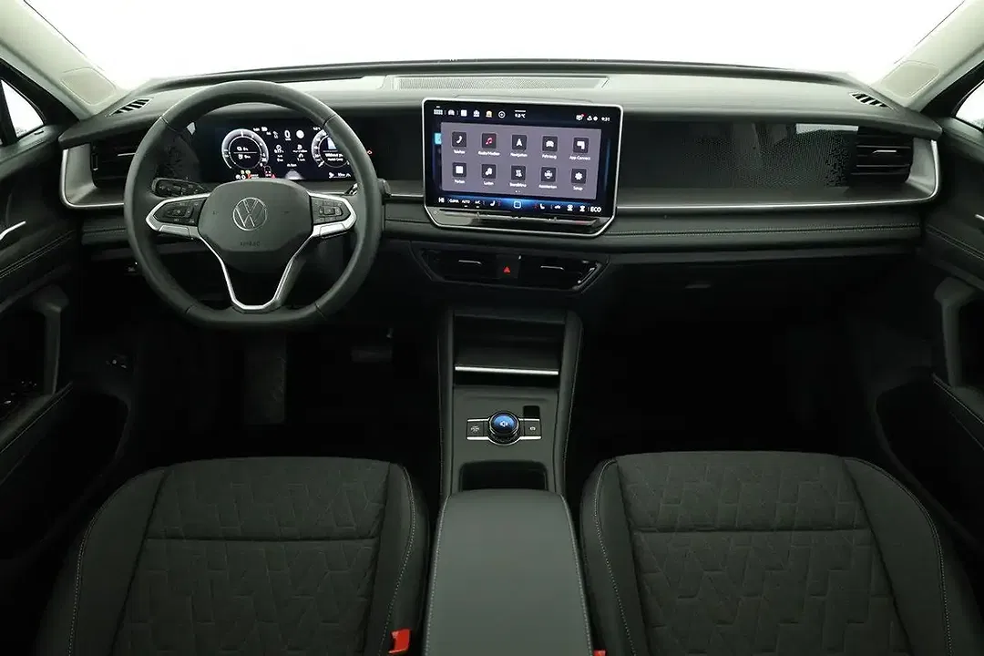 Volkswagen Tayron 1.5 TSI eHybrid Life - Thumbnail 4