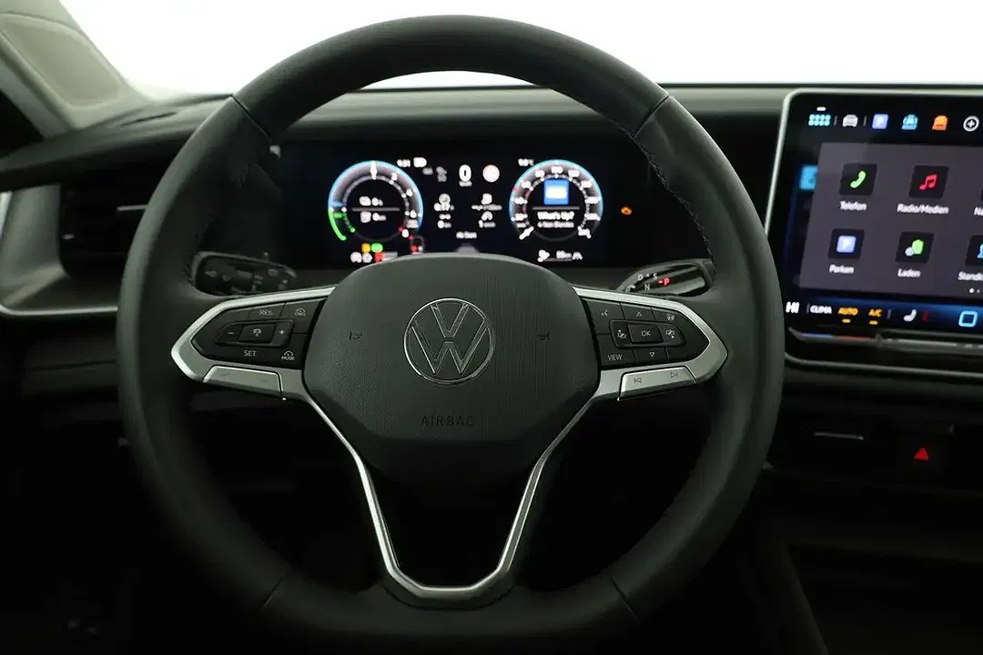 Volkswagen Tayron 1.5 TSI eHybrid Life - Thumbnail 5