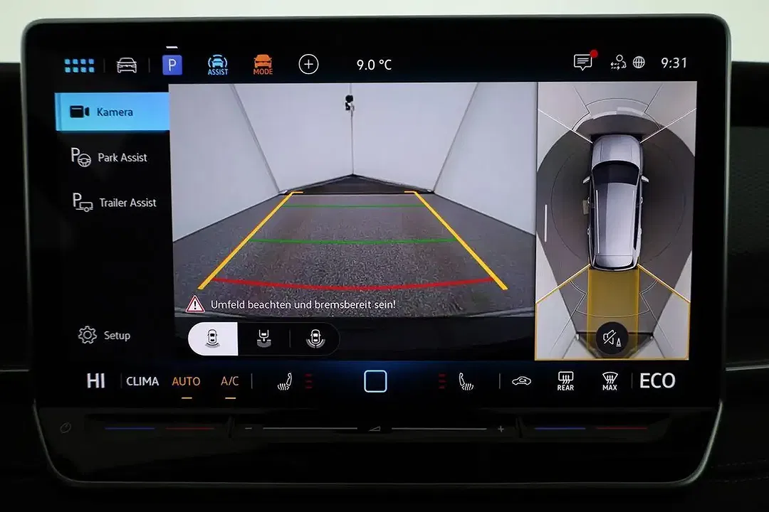 Volkswagen Tayron 1.5 TSI eHybrid Life - Thumbnail 6