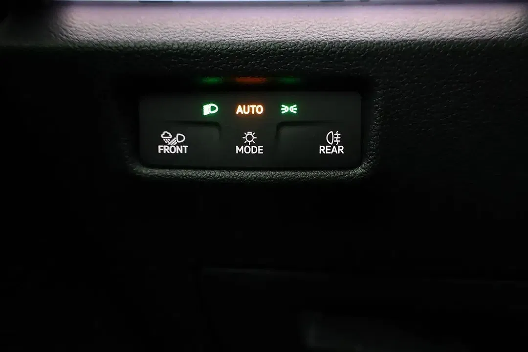 Volkswagen Tayron 1.5 TSI eHybrid Life - Thumbnail 8
