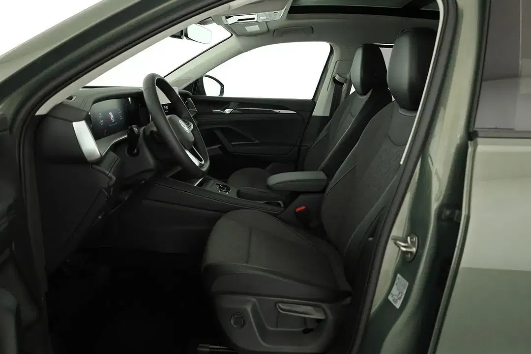 Volkswagen Tayron 1.5 TSI eHybrid Life - Thumbnail 9