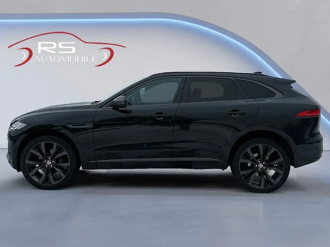 Jaguar F-Pace 4x4 300 Sport R - foto 2