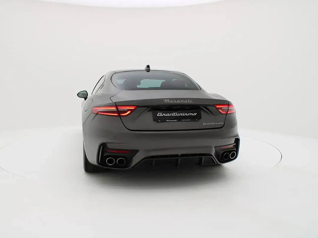 Maserati GranTurismo 3.0 V6 Bi-Turbo 4x4 Trofeo Sport - Thumbnail 11