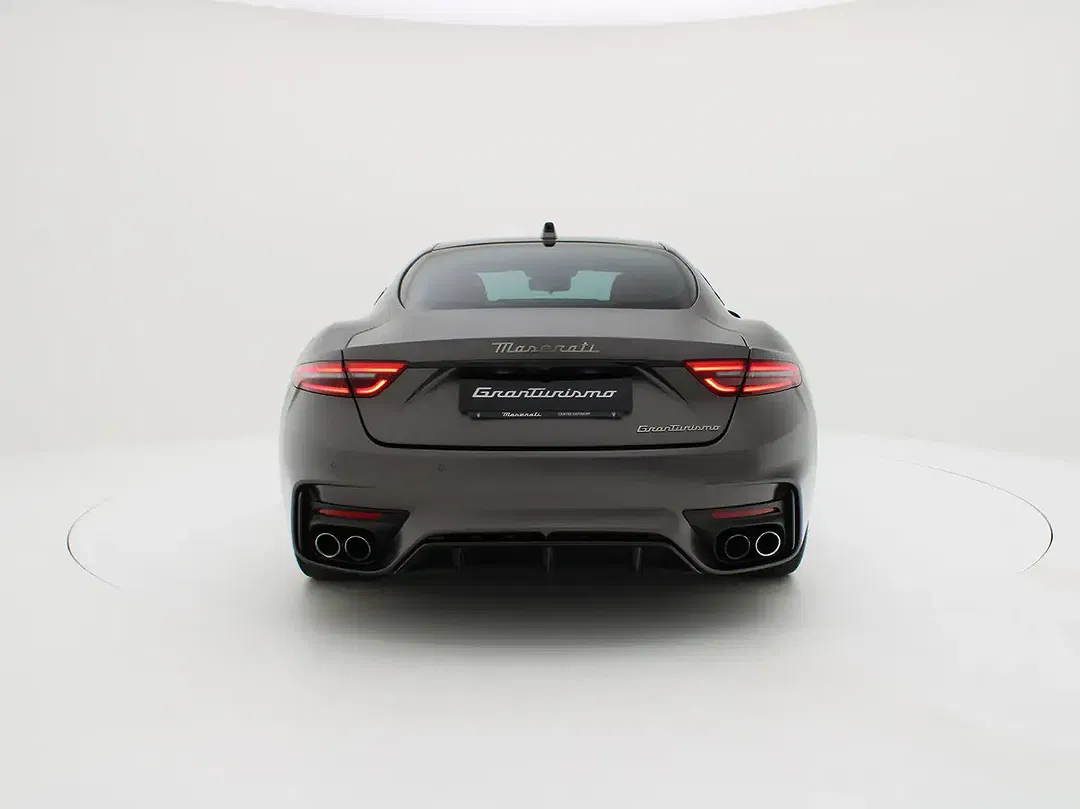 Maserati GranTurismo 3.0 V6 Bi-Turbo 4x4 Trofeo Sport - Thumbnail 12