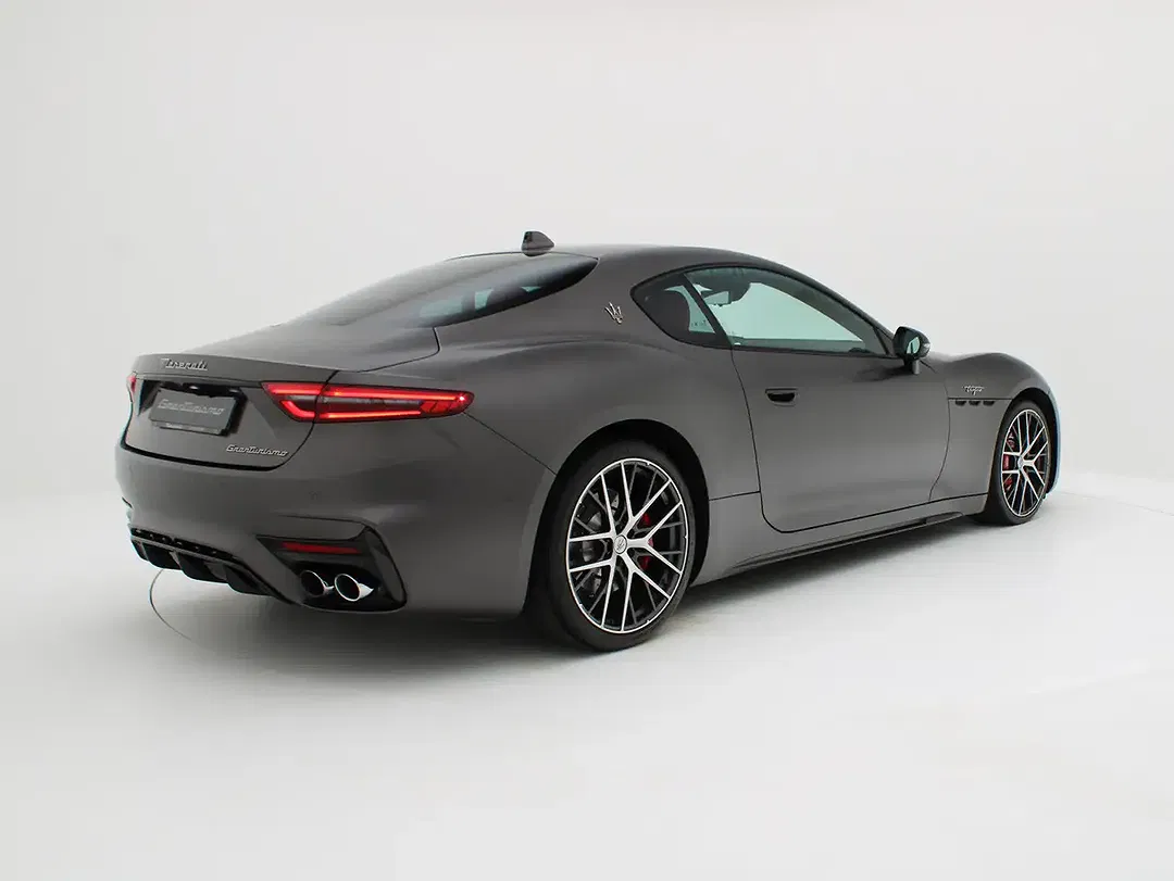 Maserati GranTurismo 3.0 V6 Bi-Turbo 4x4 Trofeo Sport - foto 14