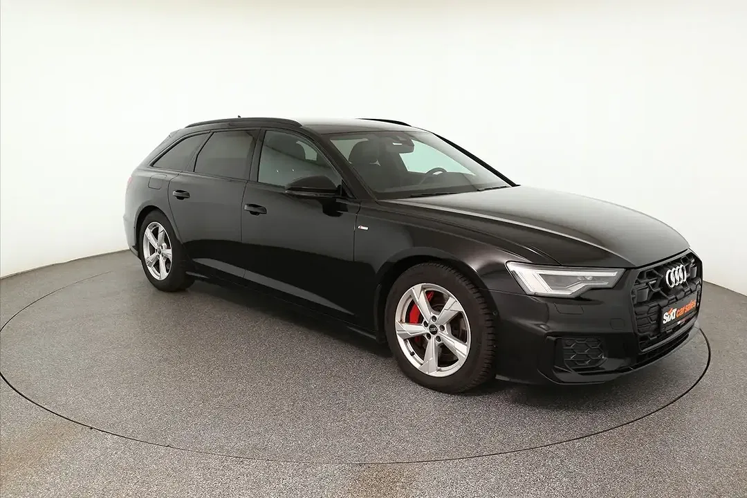 Audi A6 55 TFSI e quattro - Thumbnail 2