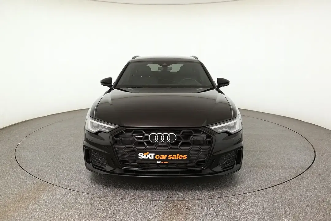 Audi A6 55 TFSI e quattro - Thumbnail 3