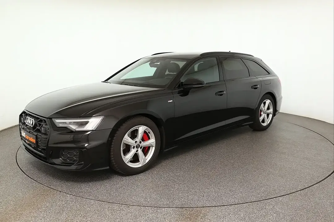 Audi A6 55 TFSI e quattro - Thumbnail 4