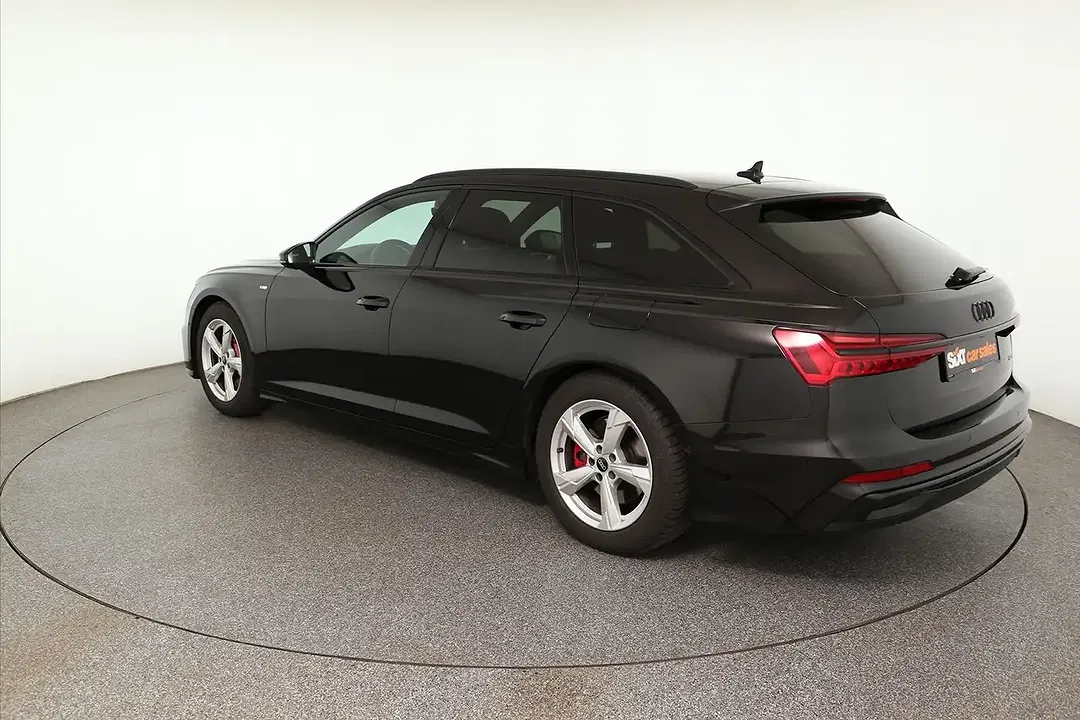Audi A6 55 TFSI e quattro - Thumbnail 5