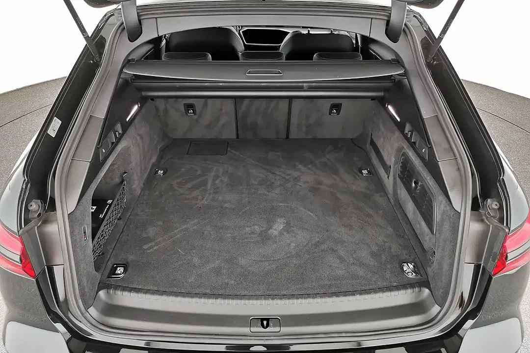 Audi A6 55 TFSI e quattro - Thumbnail 7