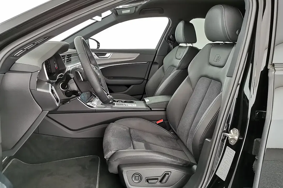 Audi A6 55 TFSI e quattro - Thumbnail 9