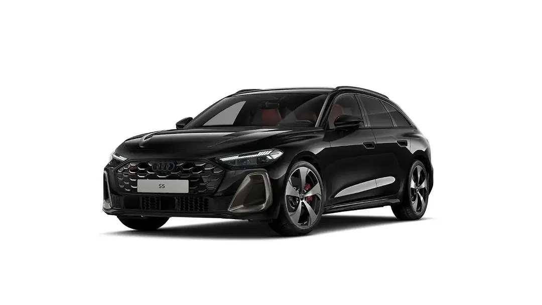 Audi S5 TFSI S tronic Avant Edition One - foto 1