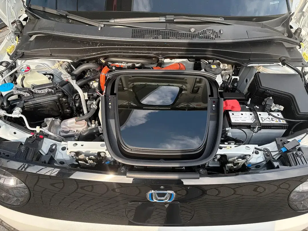 Honda E Advance - Thumbnail 11