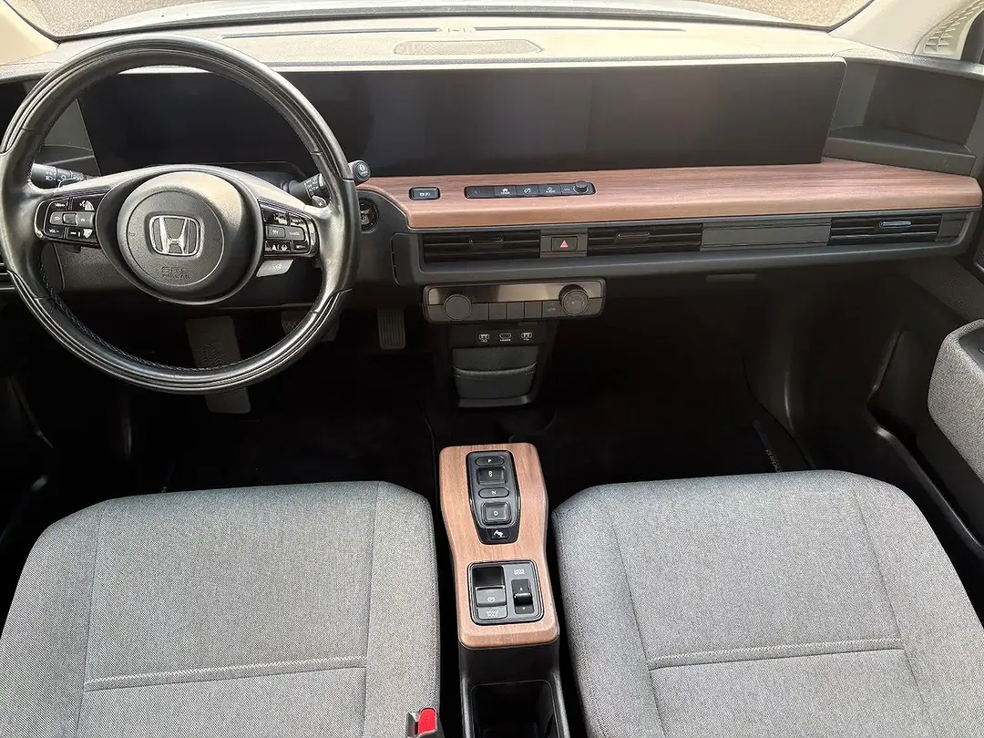 Honda E Advance - Thumbnail 13