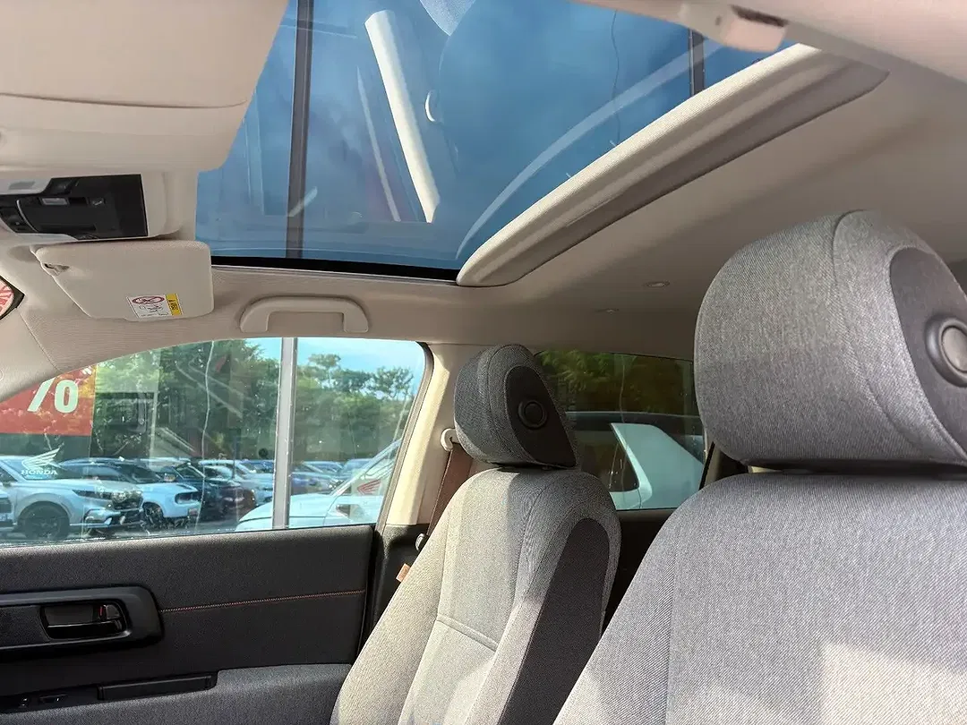 Honda E Advance - Thumbnail 14