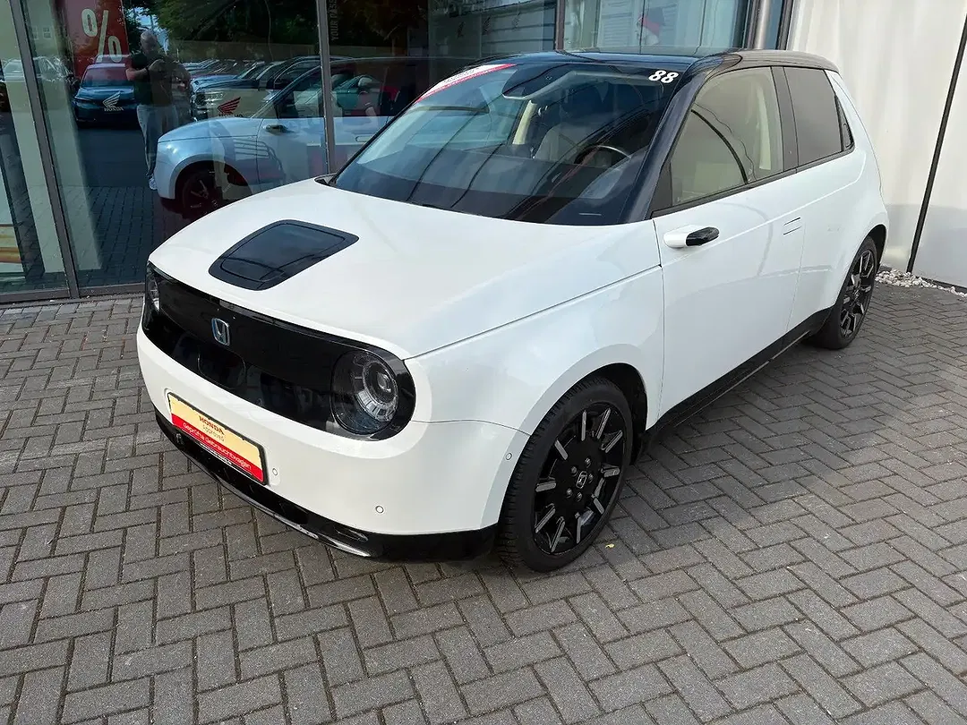 Honda e Advance - foto 2