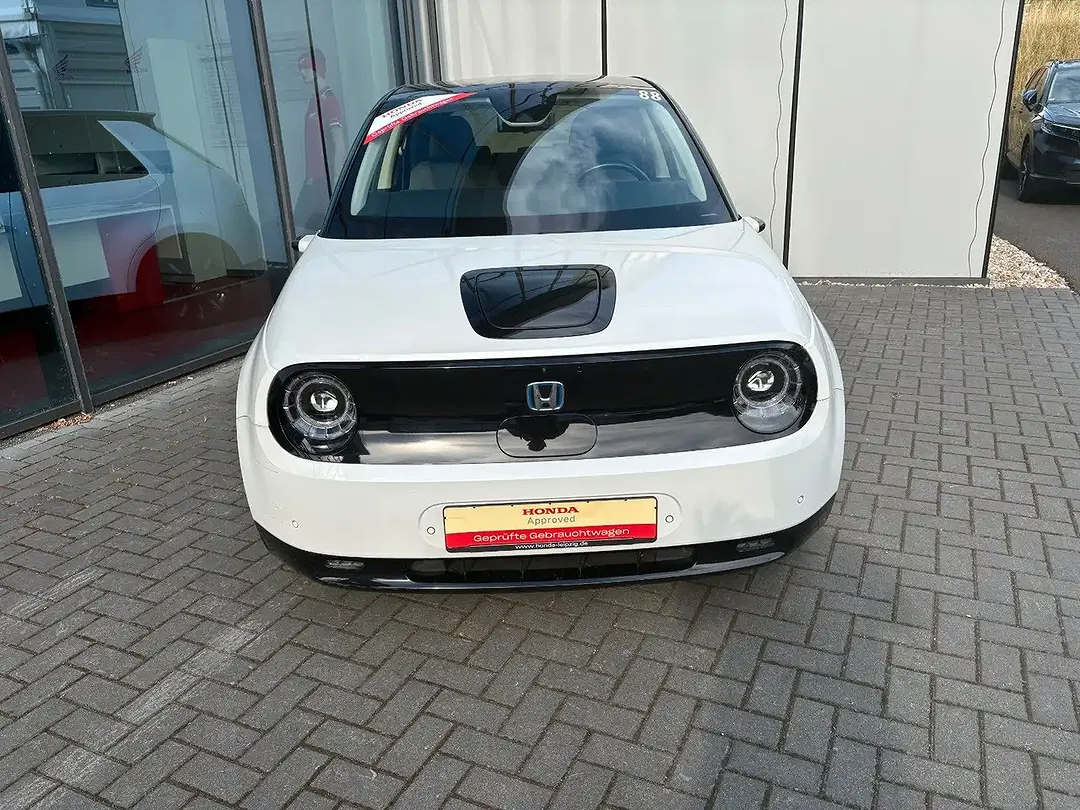 Honda E Advance - Thumbnail 3