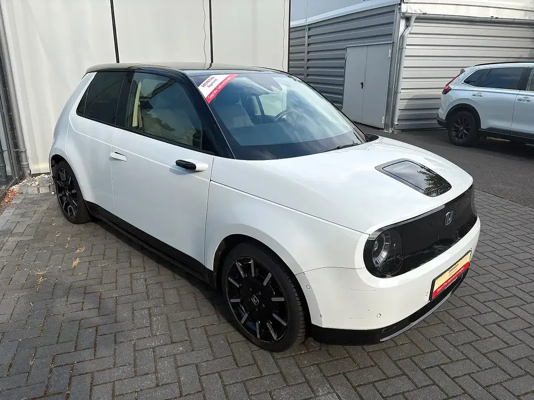 Honda E Advance - Thumbnail 4