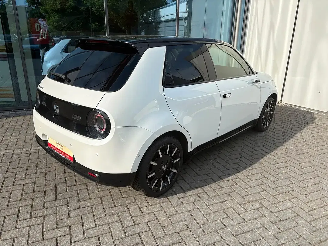 Honda E Advance - Thumbnail 6