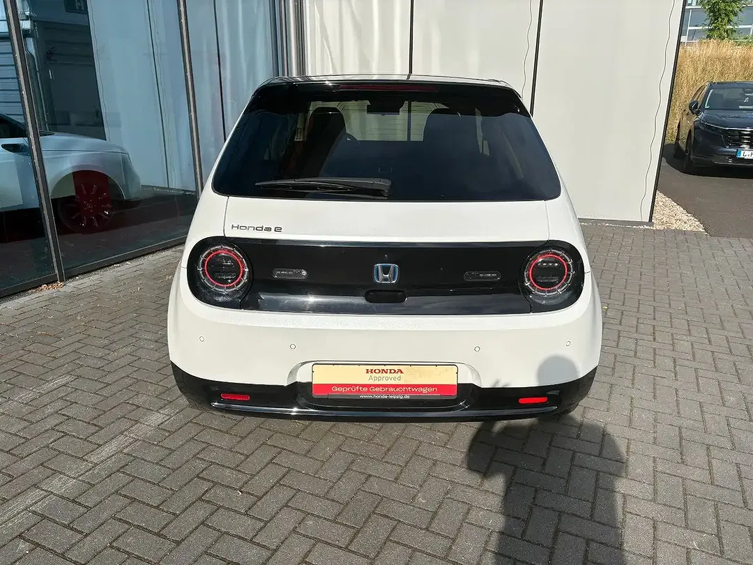 Honda E Advance - Thumbnail 7