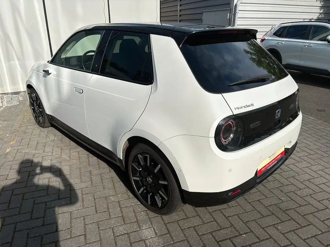 Honda E Advance - Thumbnail 8
