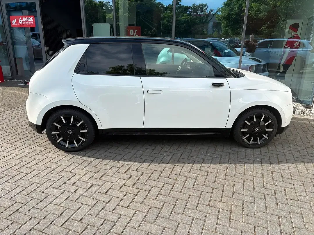 Honda E Advance - Thumbnail 9