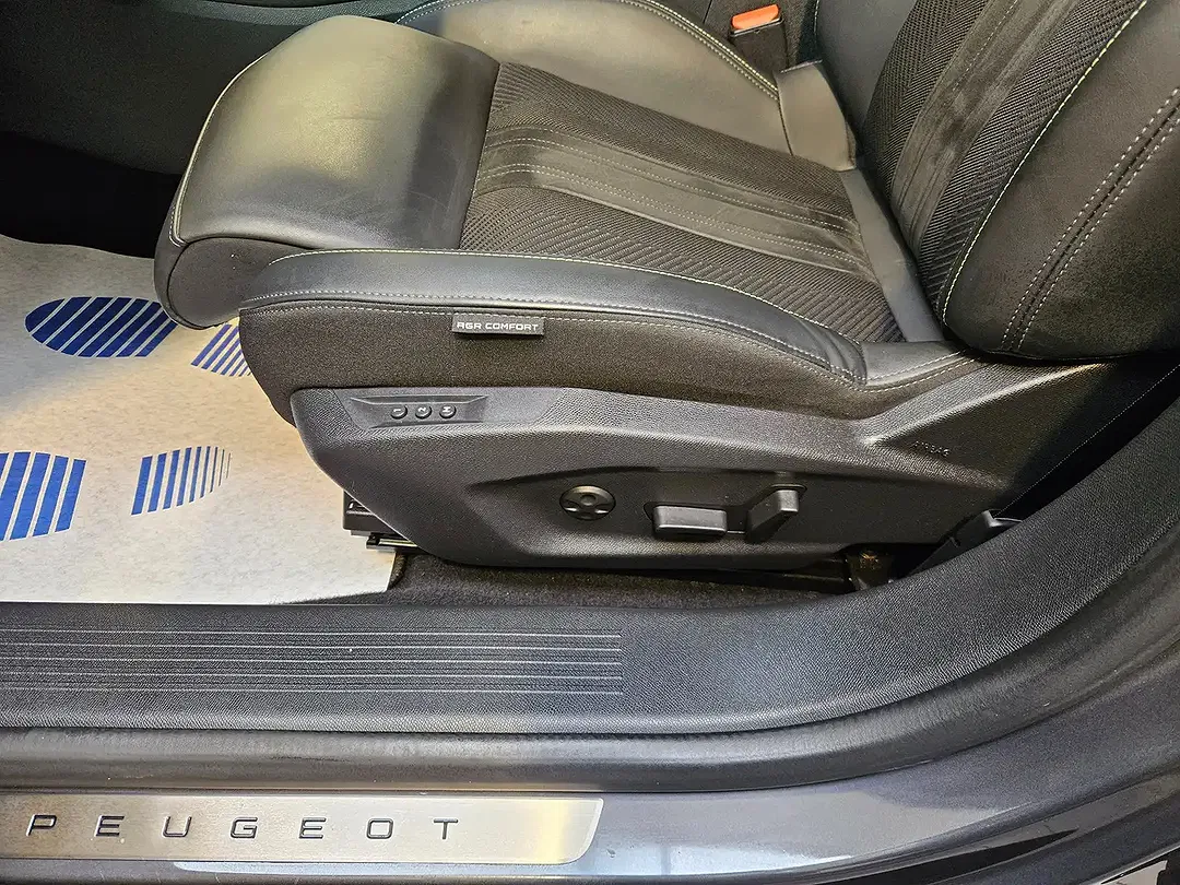 Peugeot 408 GT - Thumbnail 12