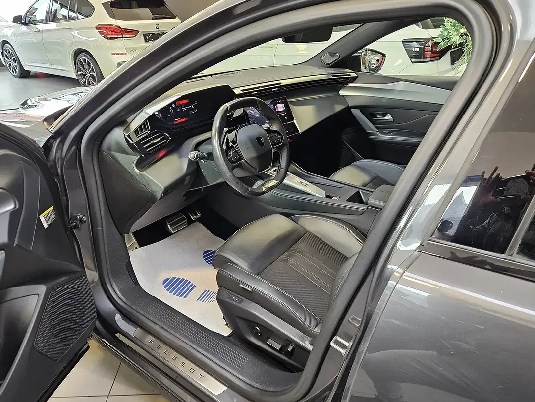 Peugeot 408 GT - Thumbnail 13