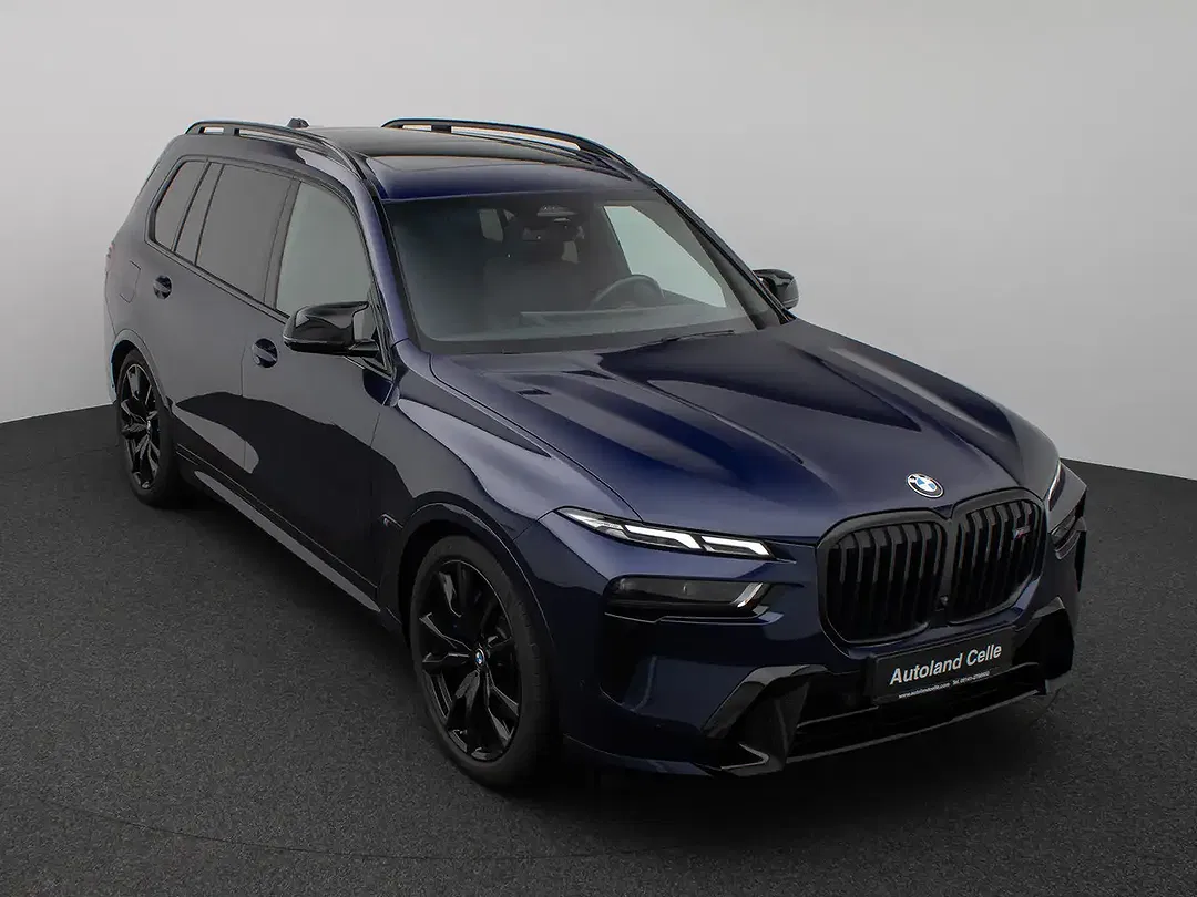 BMW X7 M - foto 2