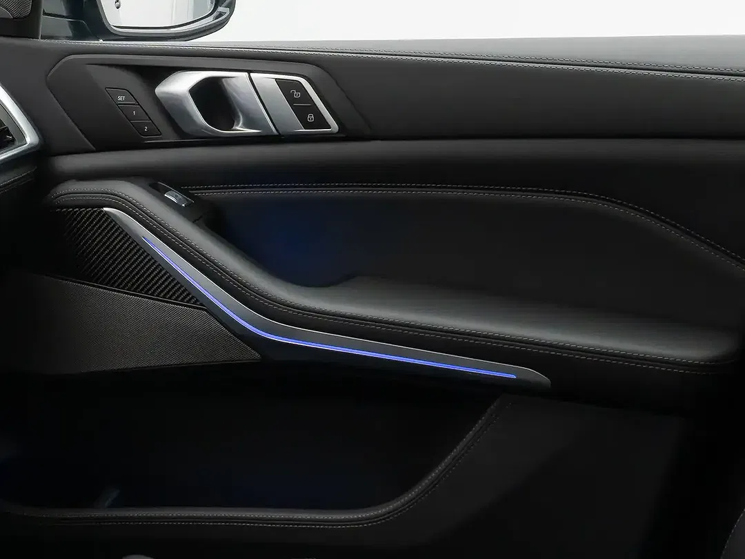 BMW X7 M - Thumbnail 18