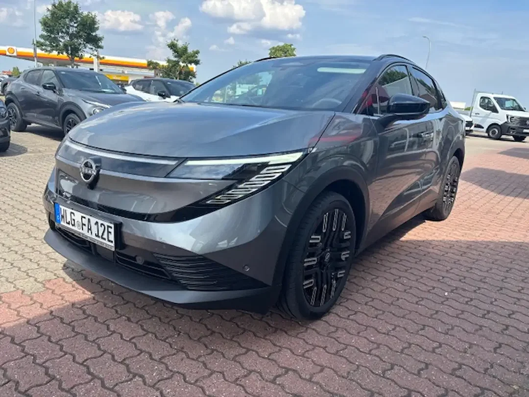 Nissan Leaf Evolve - Afbeelding 1