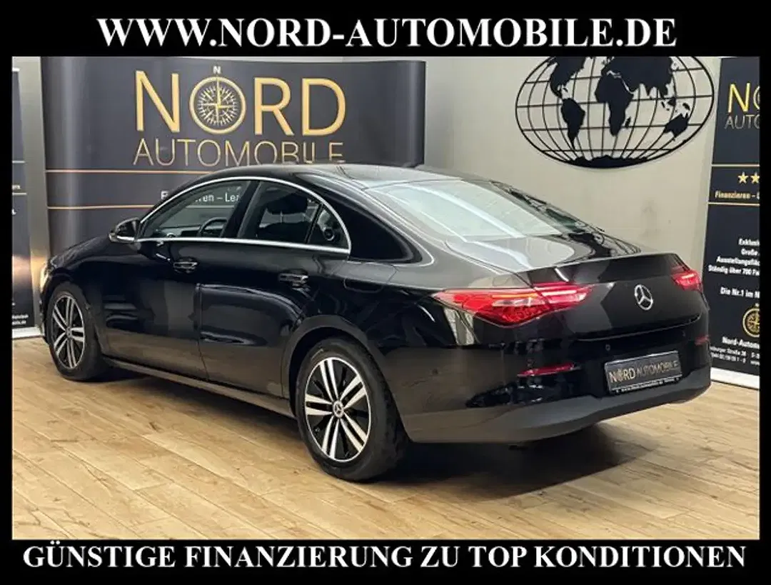 Mercedes-Benz CLA 200 MBUX - Thumbnail 7
