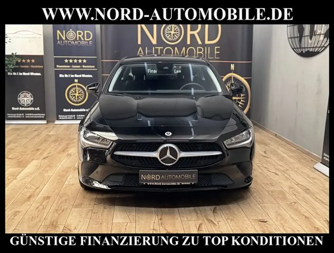 Mercedes-Benz CLA 200 MBUX - Thumbnail 2