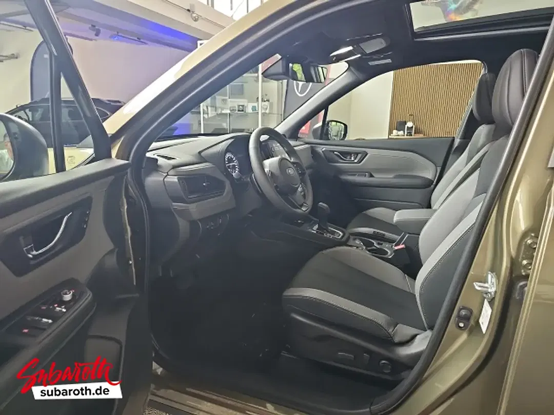 Subaru Forester 2.0 MHEV Exclusive Cross - Thumbnail 13