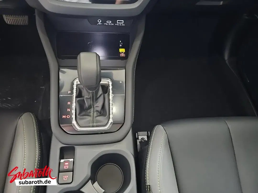 Subaru Forester 2.0 MHEV Exclusive Cross - Thumbnail 14