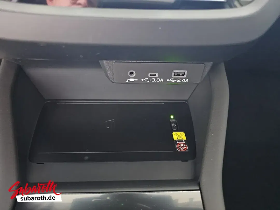 Subaru Forester 2.0 MHEV Exclusive Cross - Thumbnail 15