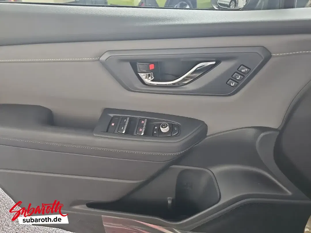 Subaru Forester 2.0 MHEV Exclusive Cross - Thumbnail 27