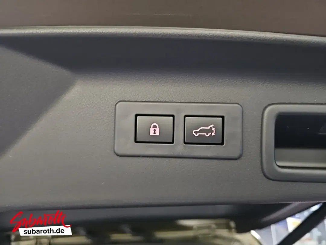 Subaru Forester 2.0 MHEV Exclusive Cross - Thumbnail 9