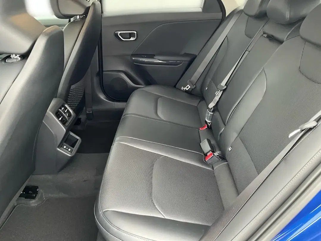 Kia K4 1.6 DCT Spirit - Thumbnail 6