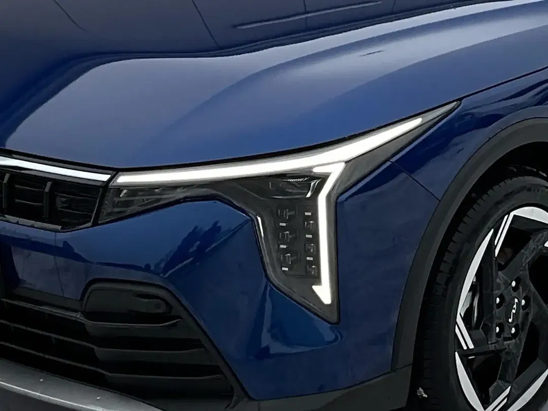 Kia K4 1.6 DCT Spirit - Thumbnail 3