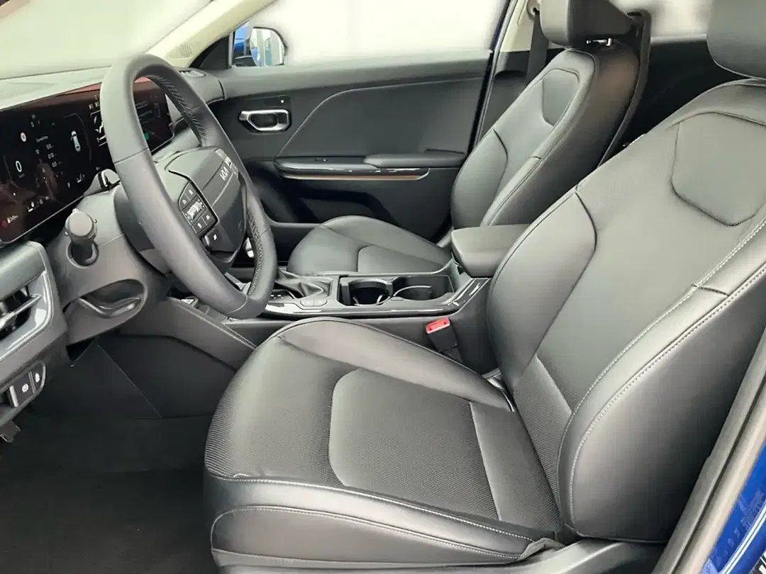 Kia K4 1.6 DCT Spirit - Thumbnail 4