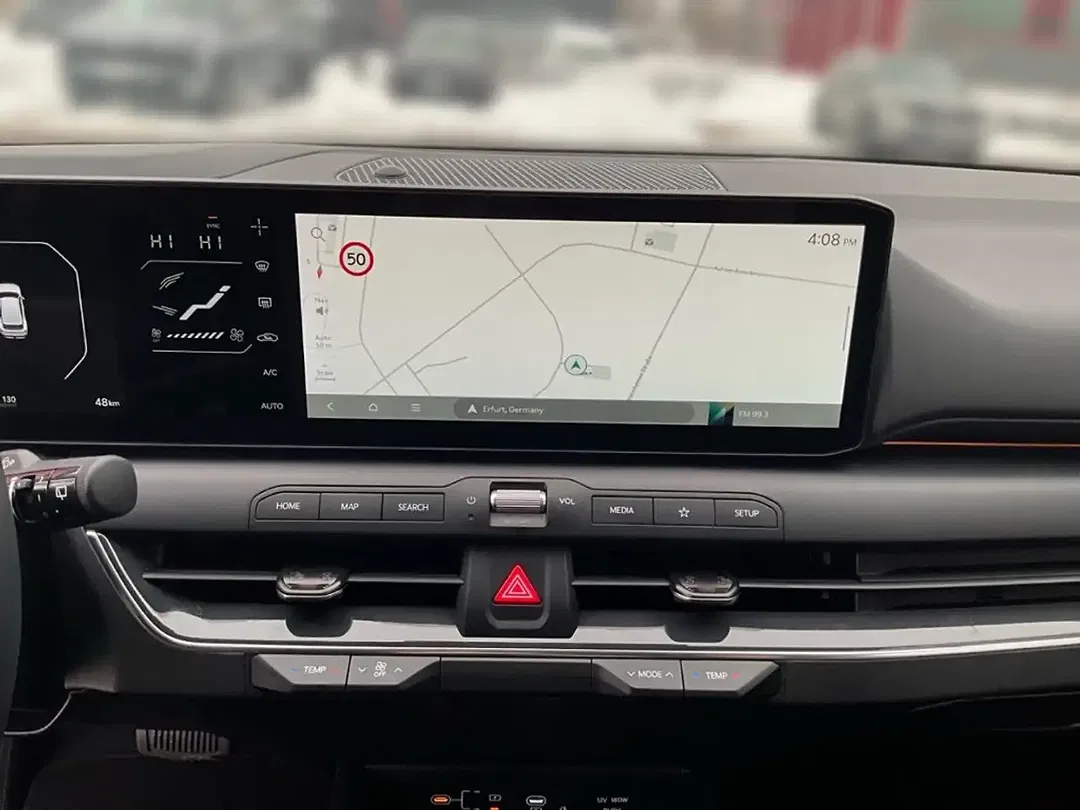 Kia K4 1.6 DCT Spirit - Thumbnail 5