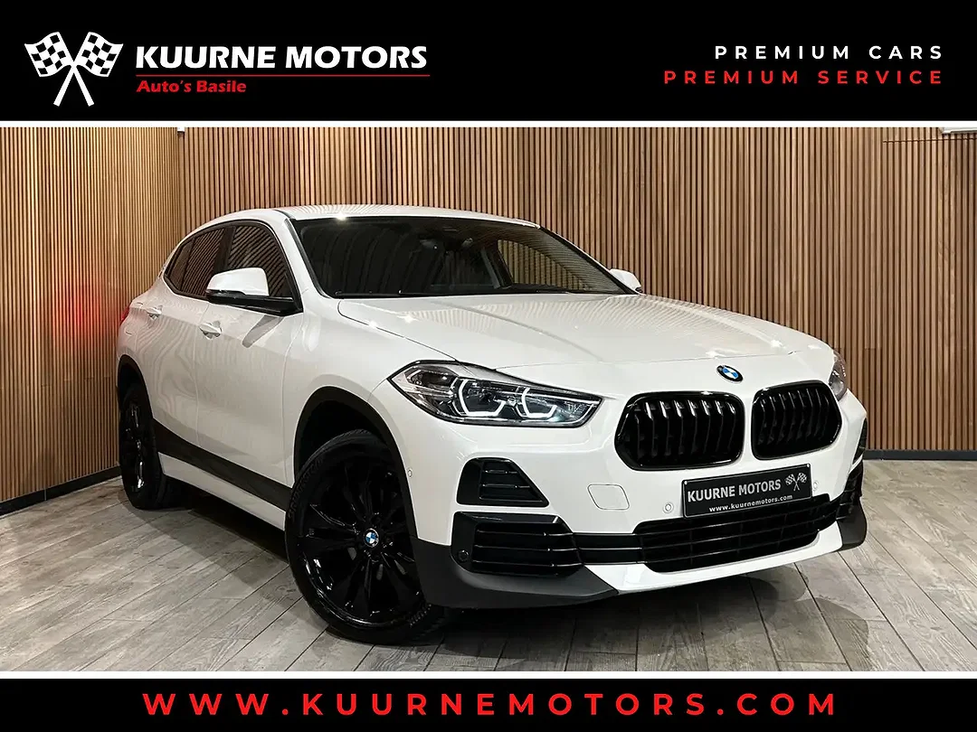 BMW X2 sDrive - Afbeelding 1