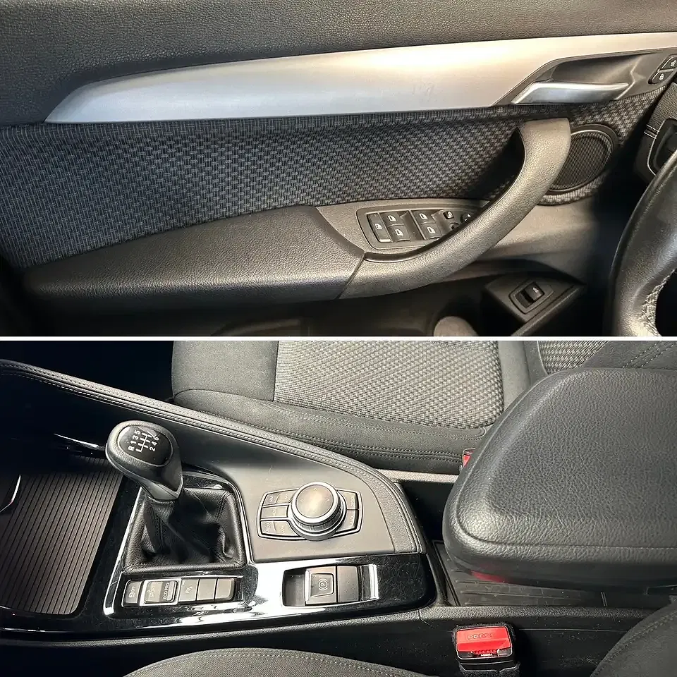 BMW X2 sDrive - Thumbnail 6