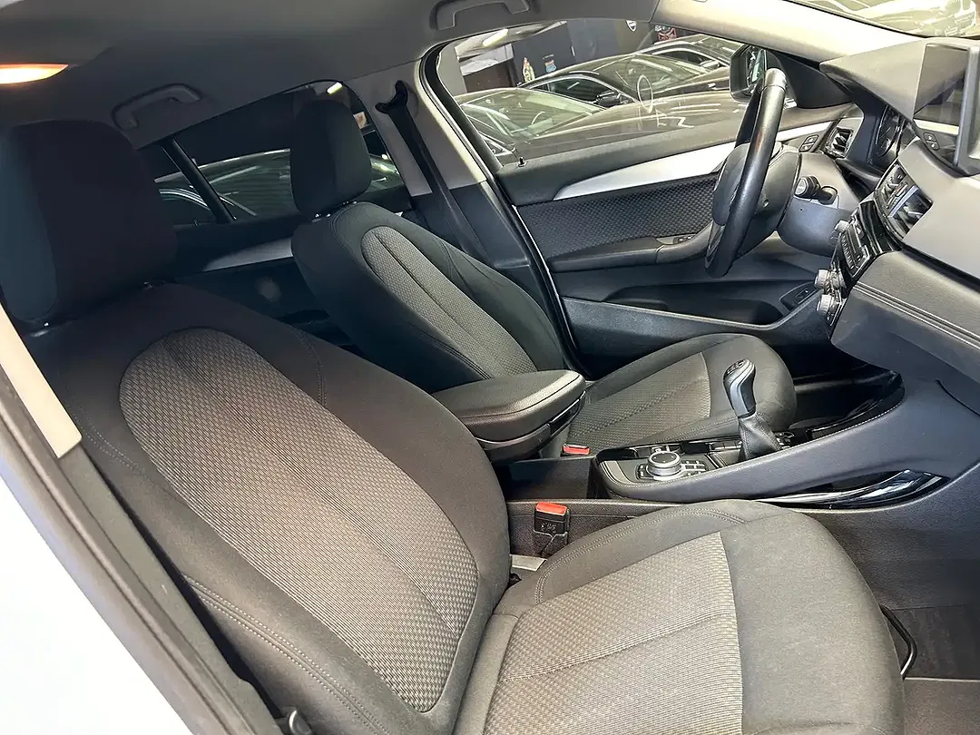 BMW X2 sDrive - foto 8