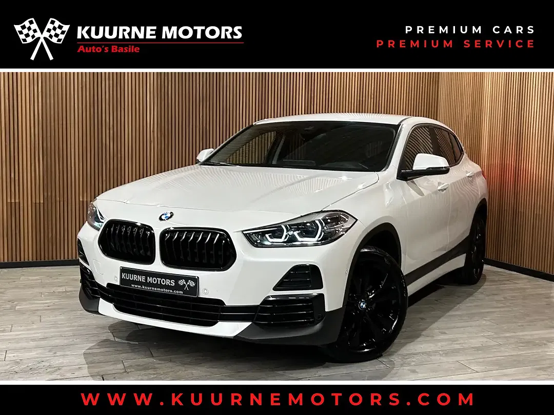 BMW X2 sDrive - foto 2