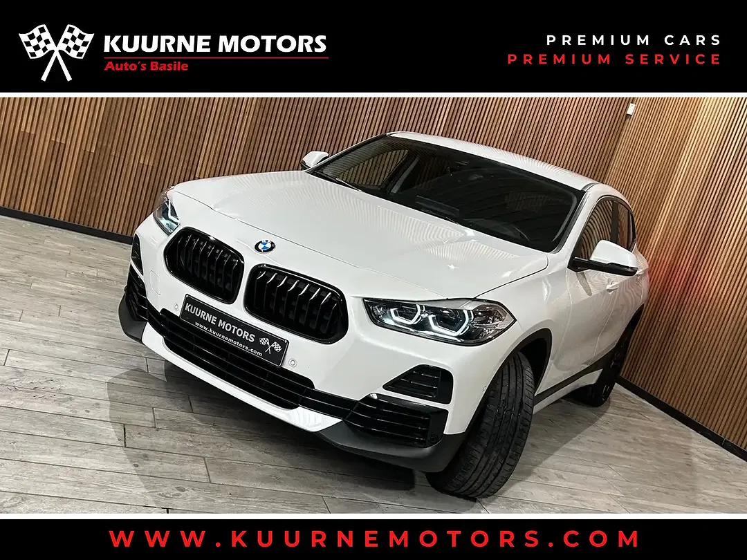 BMW X2 sDrive - Thumbnail 3